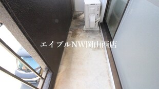 メゾンドソレイユの物件内観写真